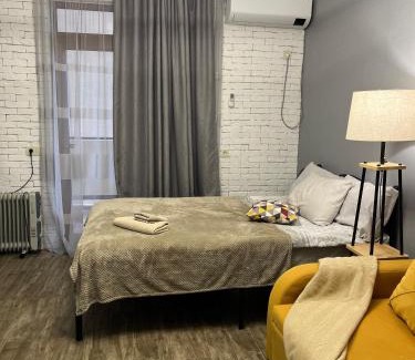 Gonio Apartment | A cozy apartment near the sea