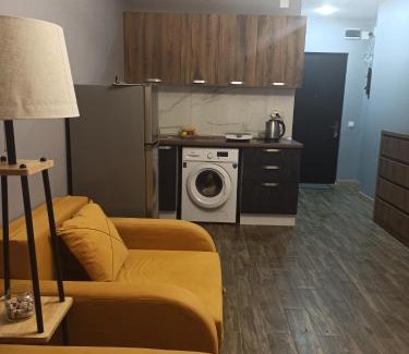 Gonio Apartment | A cozy apartment near the sea