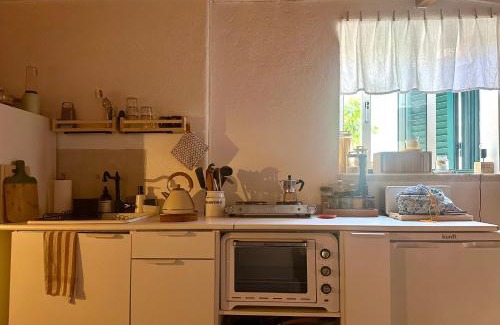 Sao Pedro de Tomar House | A cozy cottage in Tomar