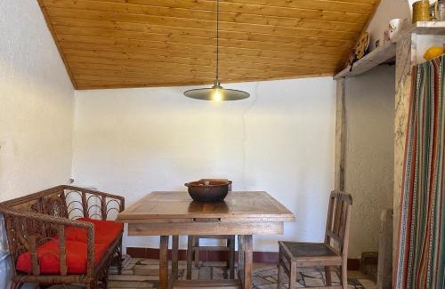 Sao Pedro de Tomar House | A cozy cottage in Tomar