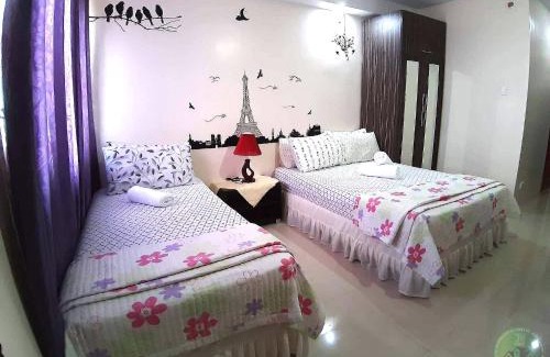 Mabolo Apartment | A Cozy fully furnished PRIVATE ROOM IN CONDOMINIUM unit.