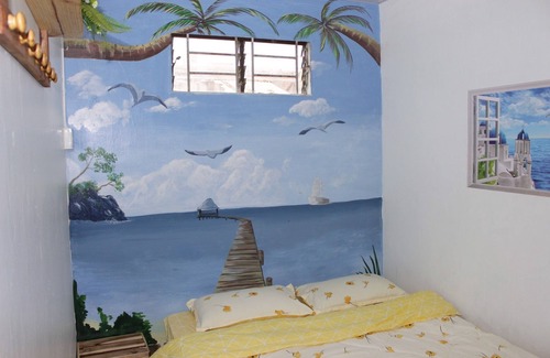 Tuy Hoa House | A cozy house for friend who want to share the joyful and peaceful together!