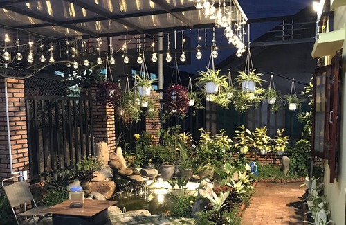 Tuy Hoa House | A cozy house for friend who want to share the joyful and peaceful together!