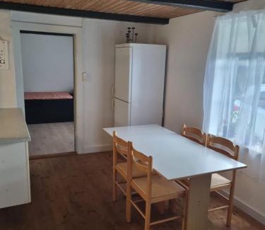 Vandel House | A cozy house to stay in Vandel