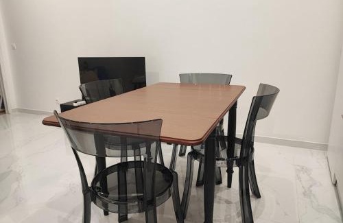 Conflans-Sainte-Honorine Apartment | A Cozy Loft for You