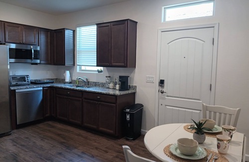 San Tan Valley House | A cozy nplace in Queen Creek AZ.n