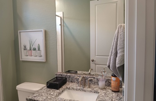 San Tan Valley House | A cozy nplace in Queen Creek AZ.n