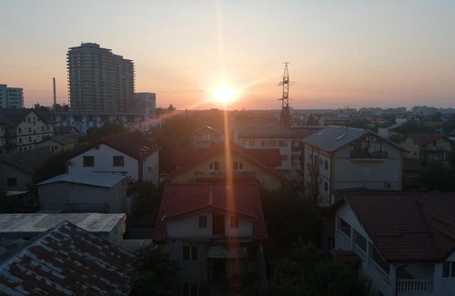 Popesti-Leordeni Apartment | A (cozy) place like HOME