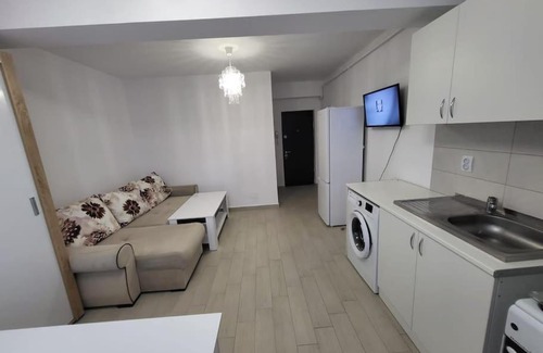 Popesti-Leordeni Apartment | A (cozy) place like HOME