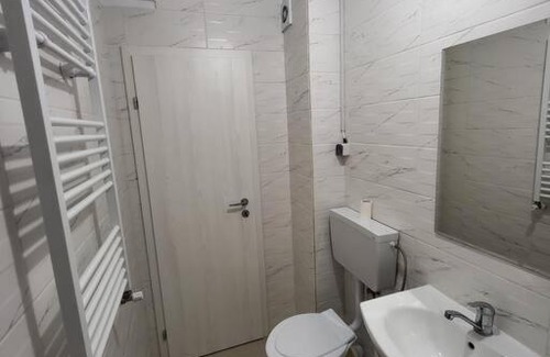 Popesti-Leordeni Apartment | A (cozy) place like HOME