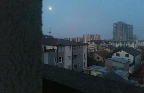 Popesti-Leordeni Apartment | A (cozy) place like HOME