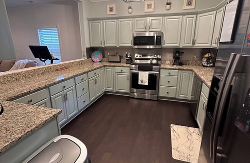 Shell Point House | A Cozy Retreat in Beaufort, SC close to Parris Island and MCAS