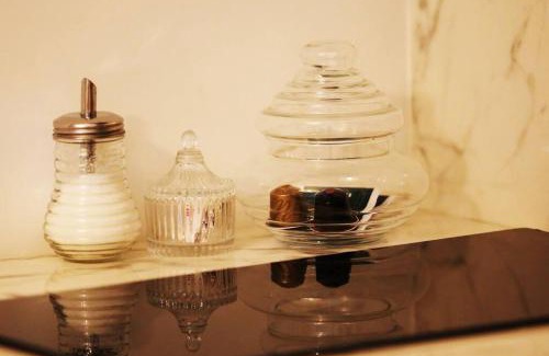 Palermo Apartment | a- Creado como un Hotel Boutique en Palermo Chico