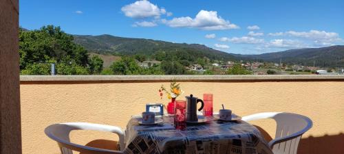 O Rosal Apartment | A Cruz de Ferro