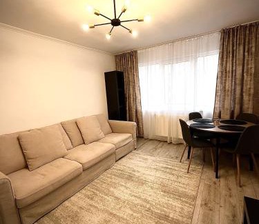 Baia Mare Apartment | A&D Apartament 2 camere