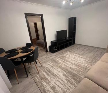 Baia Mare Apartment | A&D Apartament 2 camere