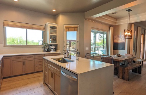 East Mesa House | A D O B E - E S T A T E