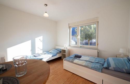 Lauenburg Apartment | A&D Vermietung
