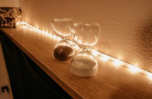 La Coruna Apartment | A da Miña Nai