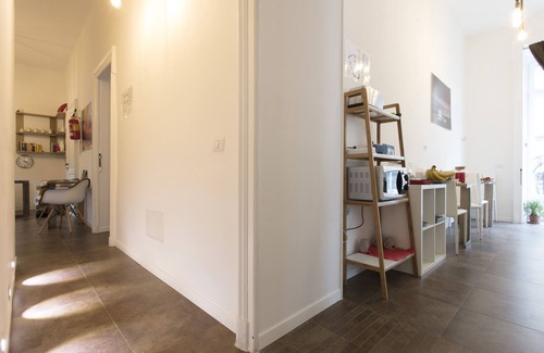 Naples City Centre Bed & Breakfast | A ddurmì