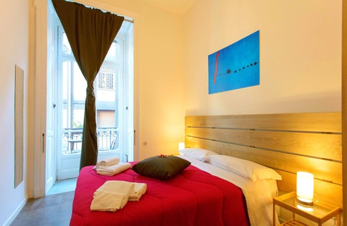 Naples City Centre Bed & Breakfast | A ddurmì
