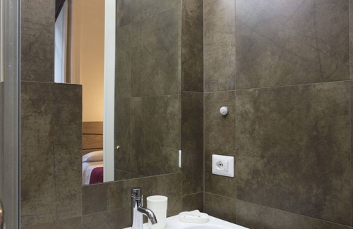 Naples City Centre Bed & Breakfast | A ddurmì