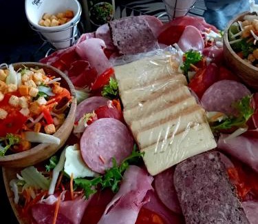 Effry House | A DÉCOUVRIR ABSOLUMENT Charmante Maison thierachienne