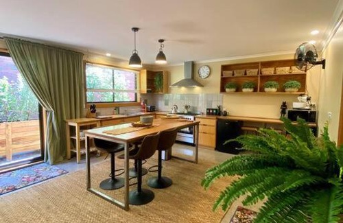Soldiers Hill House | A Destination To Delight!