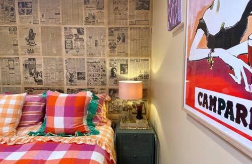 Soldiers Hill House | A Destination To Delight!