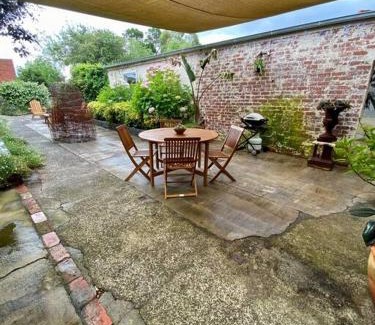 Soldiers Hill House | A Destination To Delight!