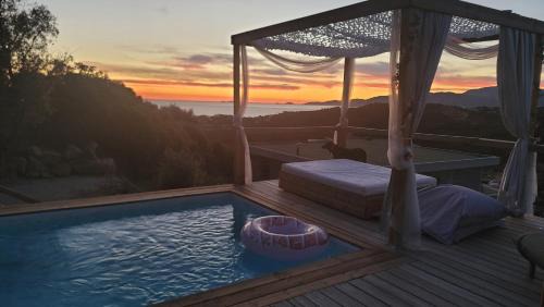 Albitreccia Villa | A Dimora di Murza Liliekaena