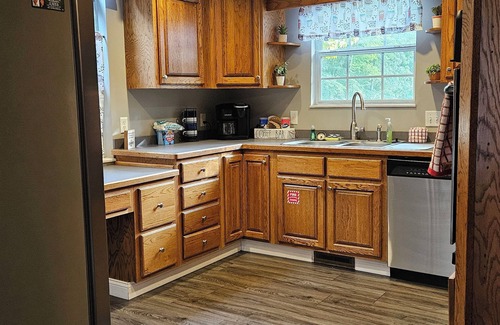 Sevierville House | A Dolly Good Time