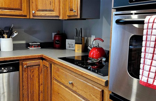 Sevierville House | A Dolly Good Time