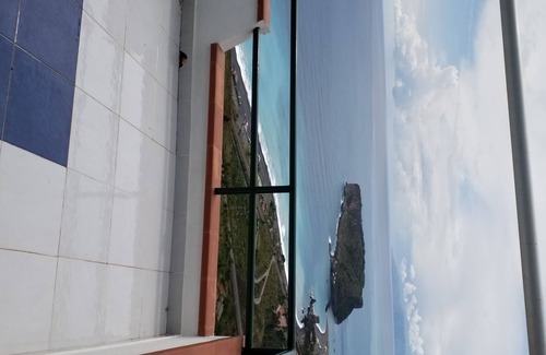 San Nicola Arcella House | A DOOR ON THE DINO ISLAND