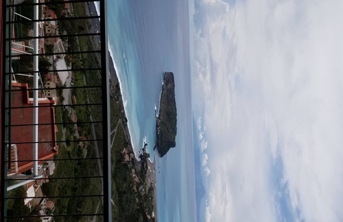 San Nicola Arcella House | A DOOR ON THE DINO ISLAND