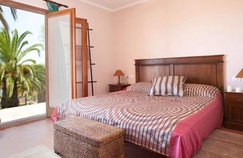 Laguna de Santiago Villa | A DREAM VACATION: Caribbean in Europe. Luxe, tranquility and services