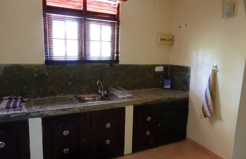 Koggala Apartment | A dream holiday with a view of the diversity of nature