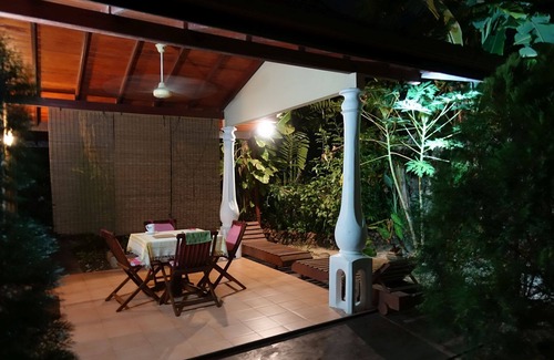 Koggala Apartment | A dream holiday with a view of the diversity of nature