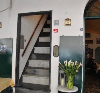 Arzeno Apartment | A dream in Portofino Piazzetta