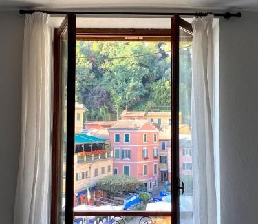 Arzeno Apartment | A dream in Portofino Piazzetta