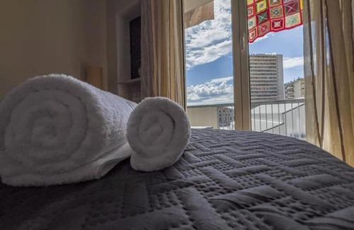 Pegli Apartment | A due passi dal mare - free Parking