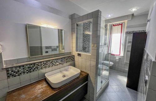 Pegli Apartment | A due passi dal mare - free Parking