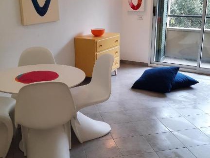 Punta Ala Apartment | "a due passi dalla spiaggia"