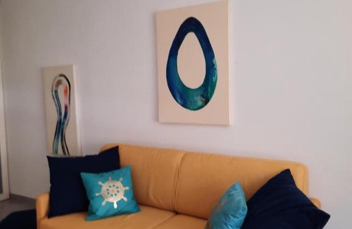 Punta Ala Apartment | "a due passi dalla spiaggia"