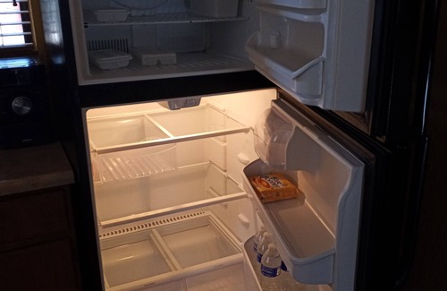 Cloudcroft Cabin | A family bed and breakfast without the host!