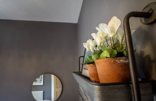 Bootham Apartment | A family break that sleeps 4 guests in 2 bedrooms