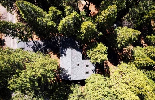Phoenix Lake-Cedar Ridge Cabin | A family friendly cabin nestled in the beautiful Stanislaus National Forest.