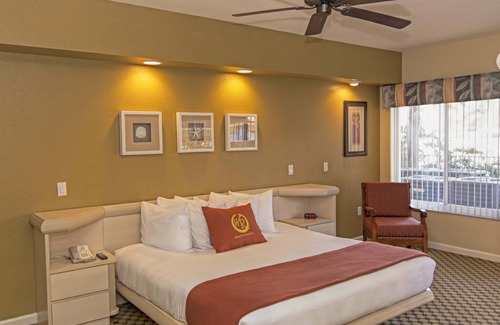 Florida Central Atlantic Coast Resort | A family or couple's vacation spot in Orlando FL at Westgate Lakes Resort & Spa
