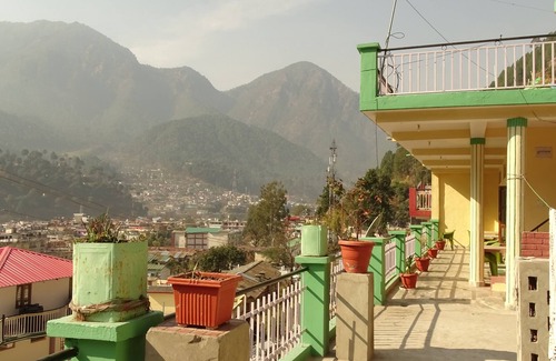 Uttarkashi House | A family &tourist accomodation