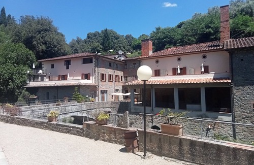 Loro Ciuffenna House | A few kilometers from Florence nice apartments